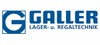 Galler Lager- und Regaltechnik GmbH